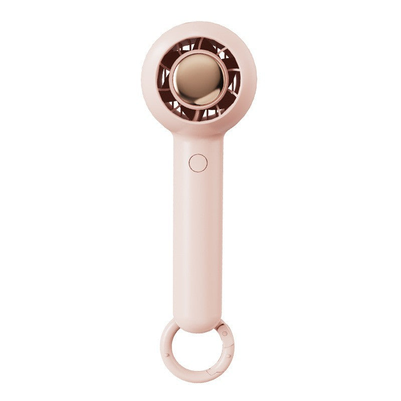 Unisex Kompakt Tragbares Handheld Kühlgerät Brehn