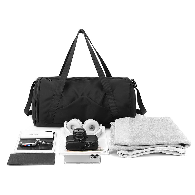 Multifunktionale Reisetasche Brehn