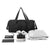 Multifunktionale Reisetasche Brehn