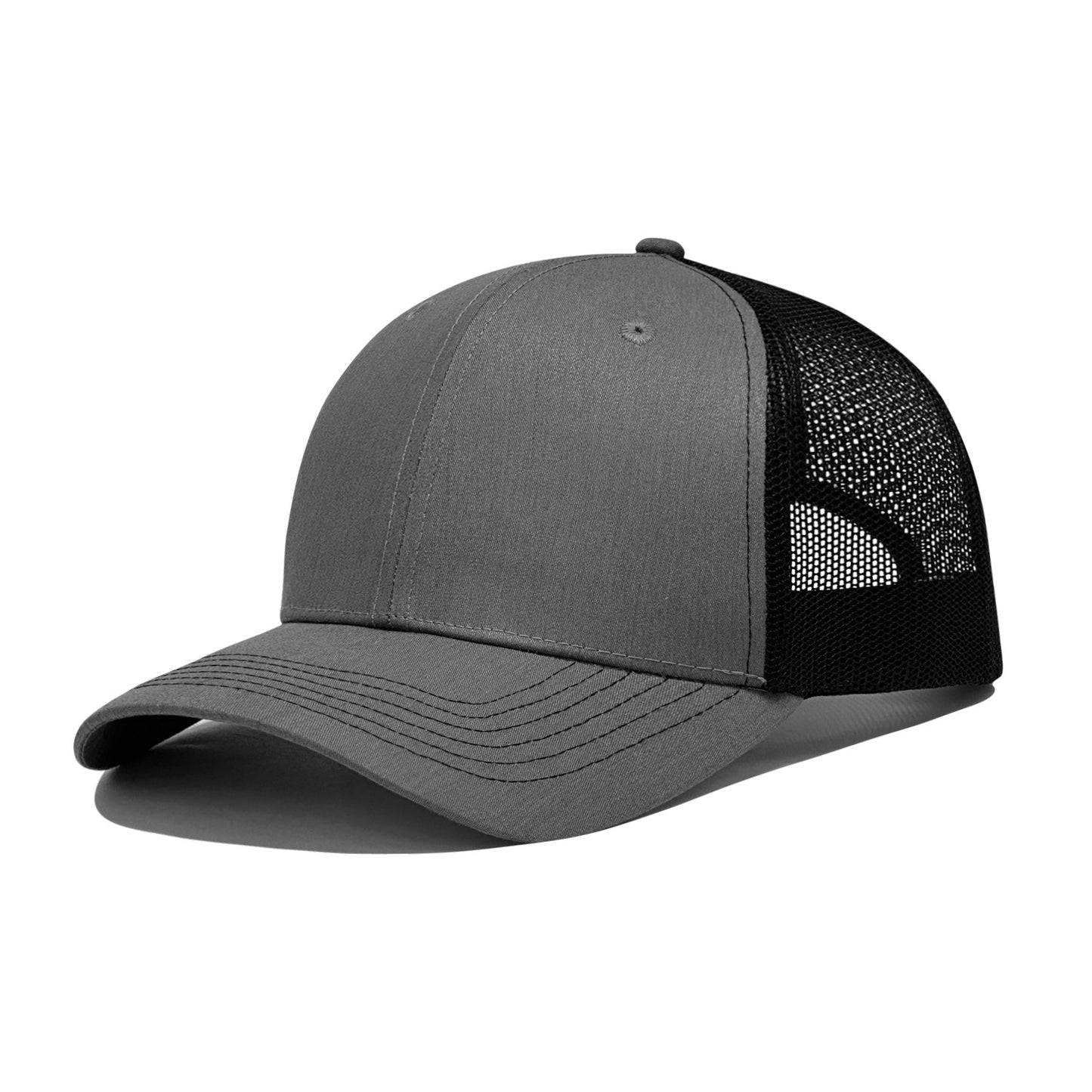 Damen Strukturierte Trucker Cap Brehn