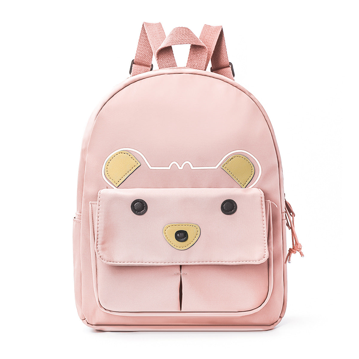 Tiermotiv Rucksack Brehn
