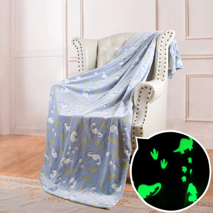 Damen Kuscheldecke Brehn