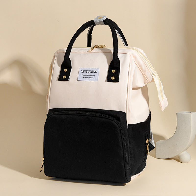 Vielseitiger Multifunktions-Rucksack Brehn