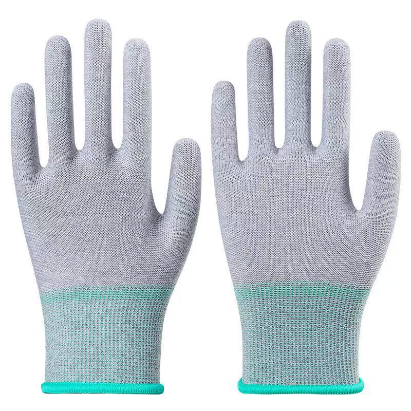 Sicherheitsarbeiten Handschuhe Brehn