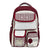 Stylischer Multifunktionaler Schulrucksack Brehn