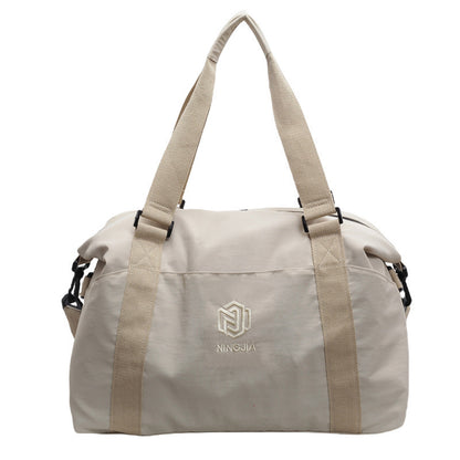 Große Kapazität Reise Duffel Tasche