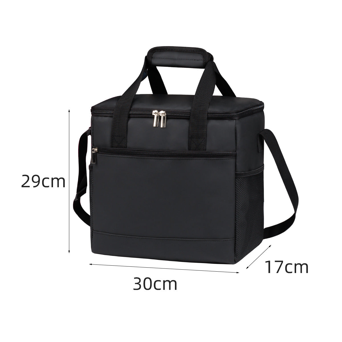Isolierte Lunchbox