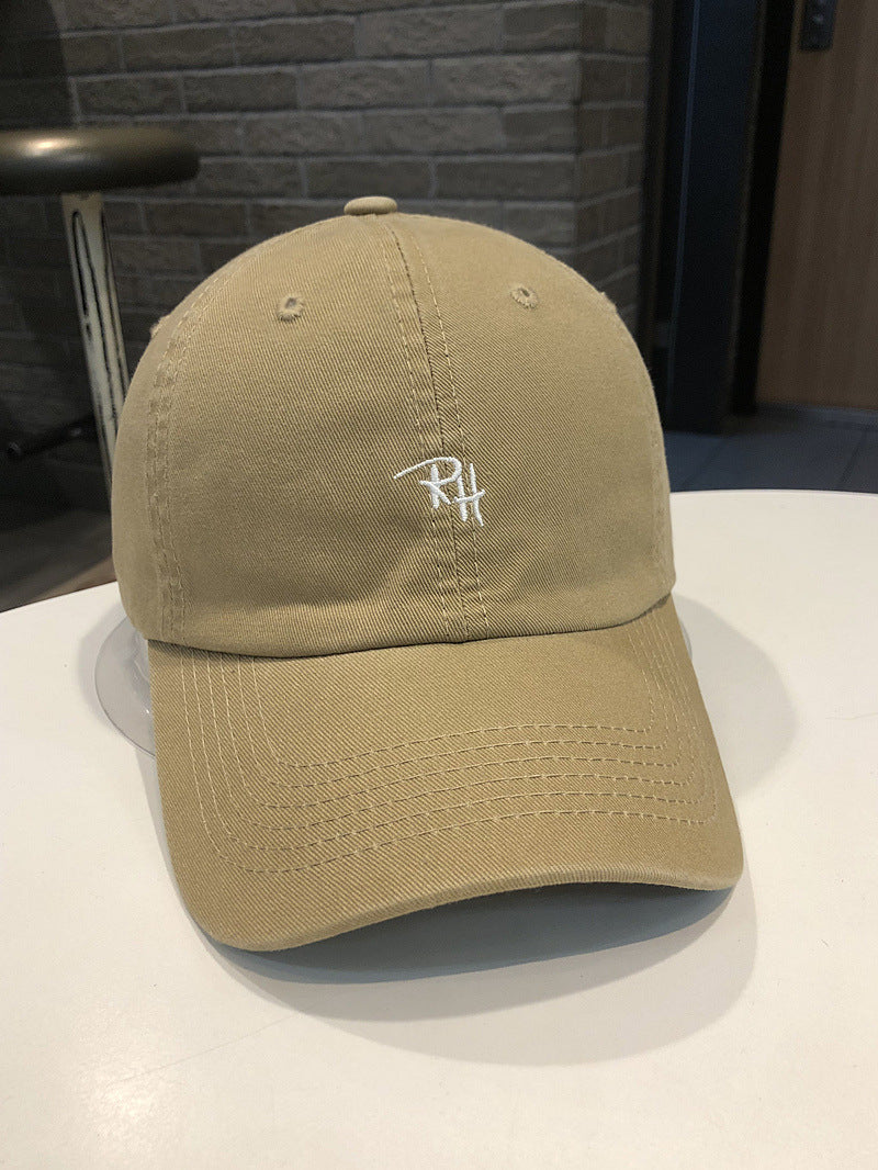 Herren Classic Baumwolle Baseballmütze Brehn