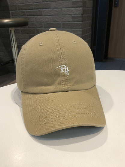 Herren Classic Baumwolle Baseballmütze Brehn