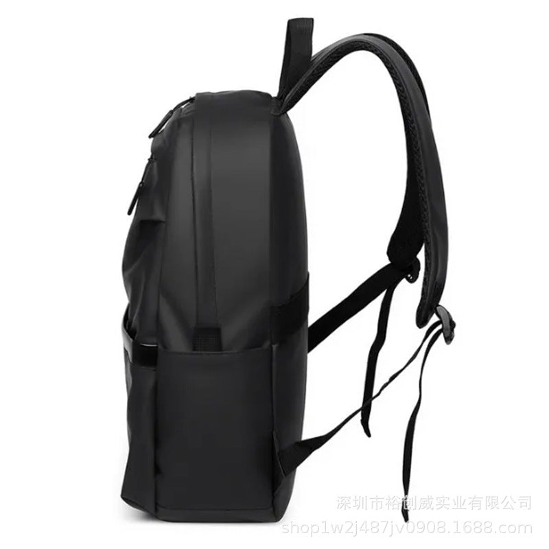 Moderner Minimalistischer Rucksack Brehn