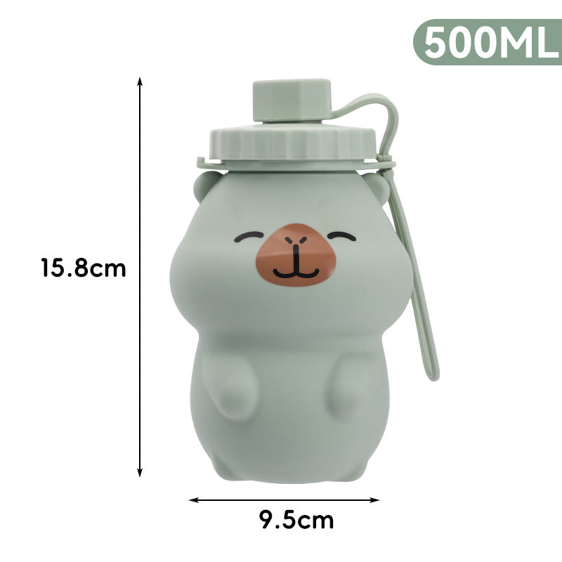 Damen Trinkflasche Brehn
