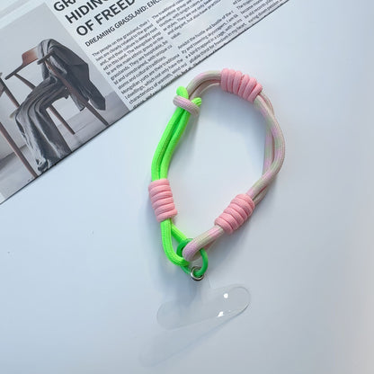 Verstellbarer Silikon Telefonhalter Brehn