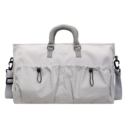 Multifunktionale Freizeit-Duffel-Tasche