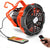 Tragbarer Outdoor Clip-On Ventilator Brehn