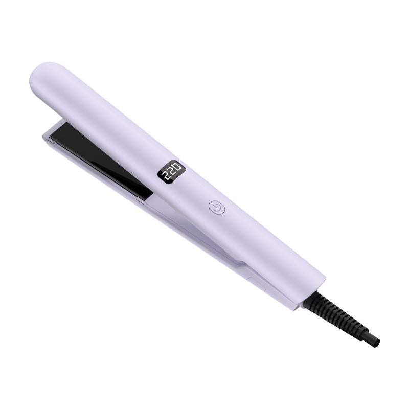 Smart Ceramic Hair Straightener Brehn