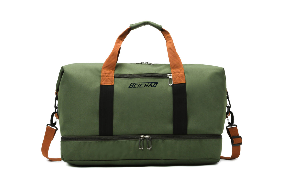 Funktionale Sport-Duffel-Tasche Brehn