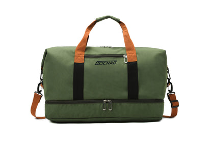 Funktionale Sport-Duffel-Tasche Brehn