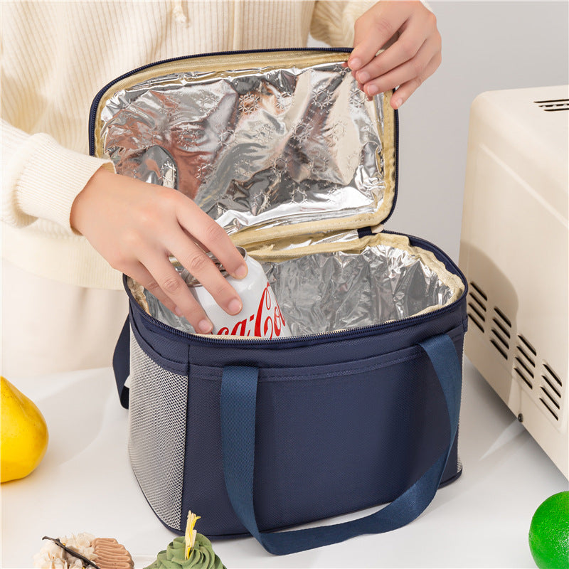 Isolierter Mehrzweck-Lunch-Transporter Brehn