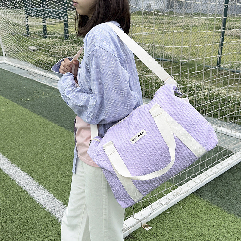 Reis-Dufflebag Brehn