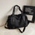 Kompakte Sport Duffel Tasche
