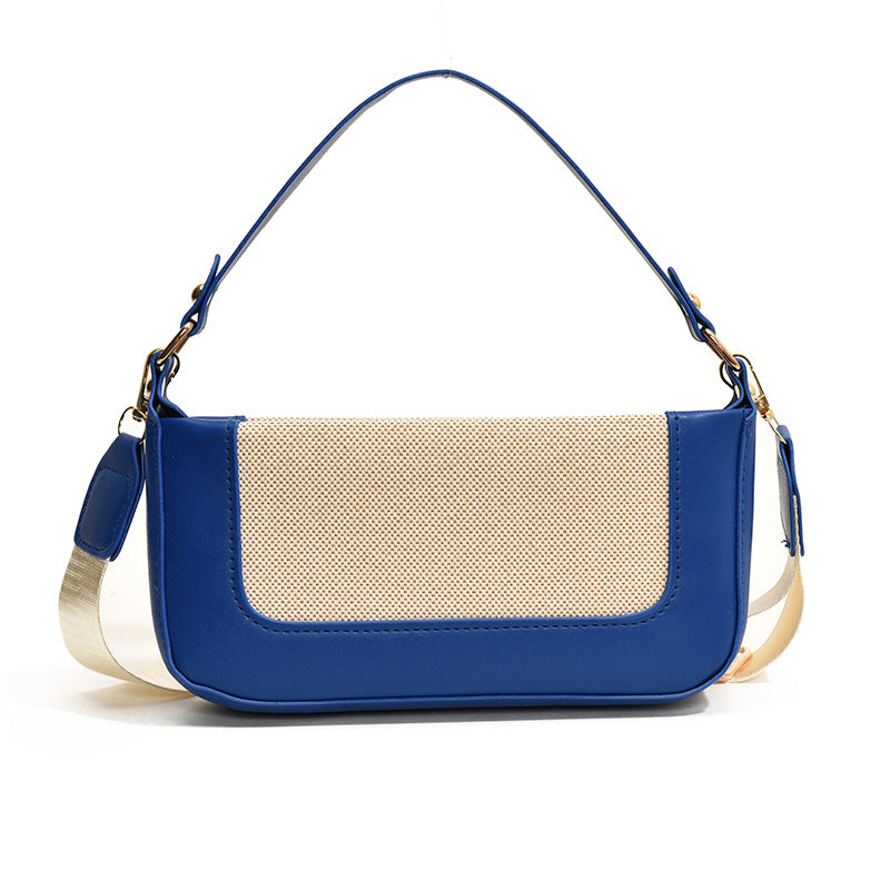 WoChic Strukturierte Handtasche Brehn