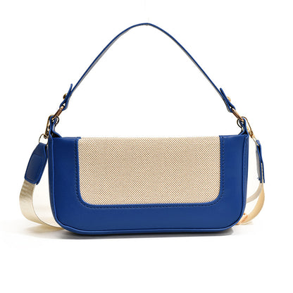 WoChic Strukturierte Handtasche Brehn