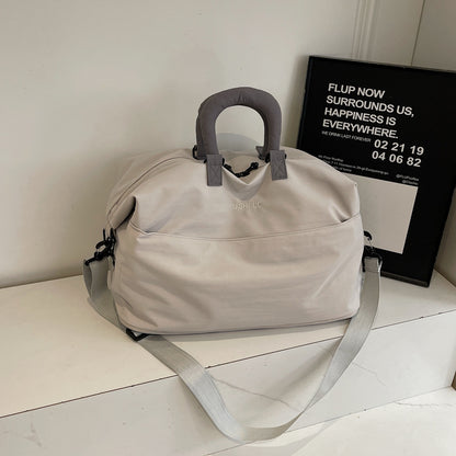Vielseitige Reise-Gym-Tasche Brehn