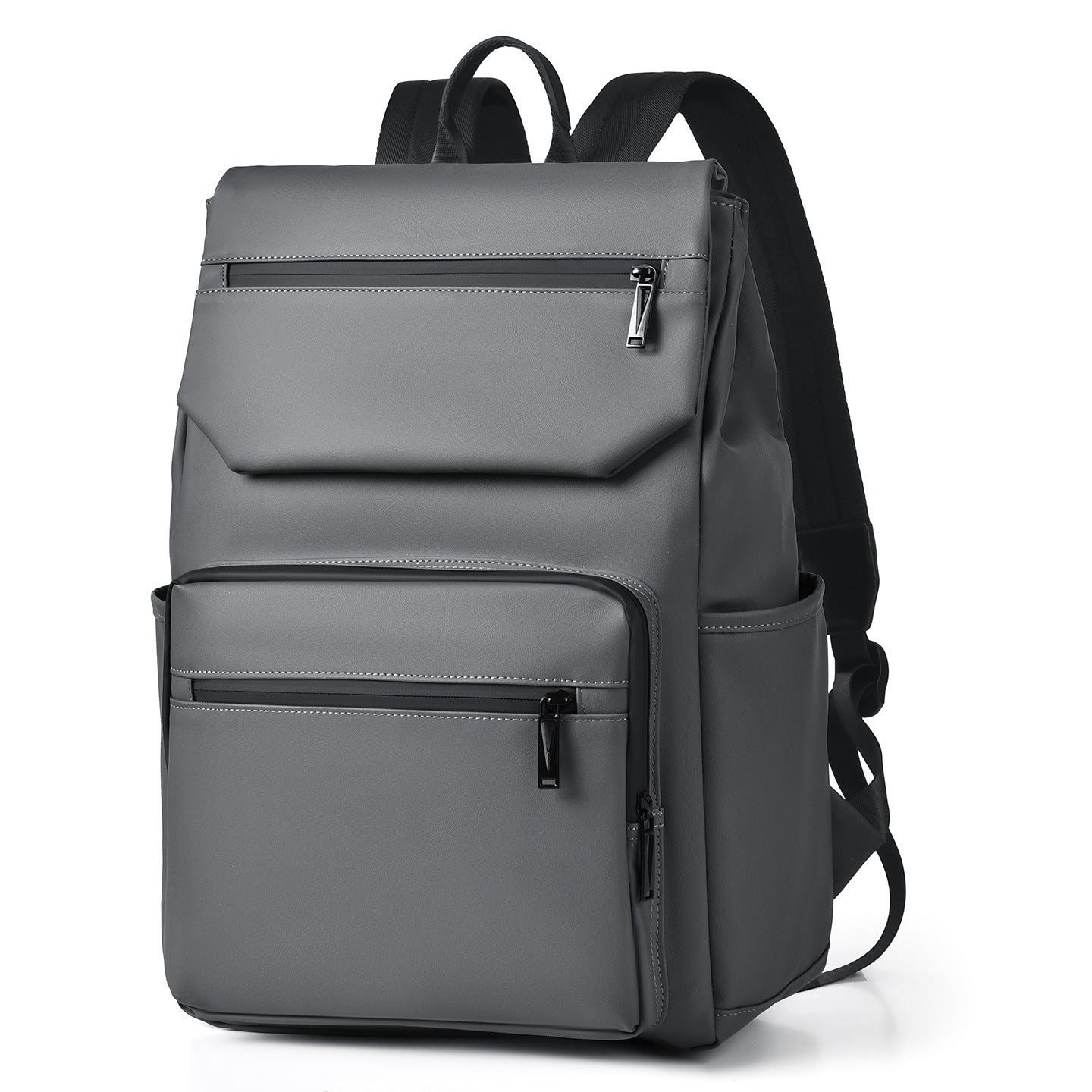 Moderner Minimalistischer Rucksack Brehn