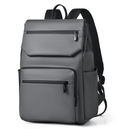 Moderner Minimalistischer Rucksack Brehn