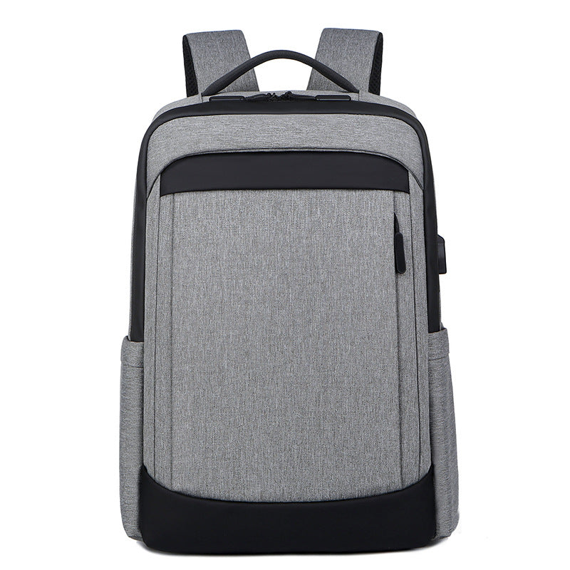 Vielseitiger Professioneller Bürrucksack Brehn