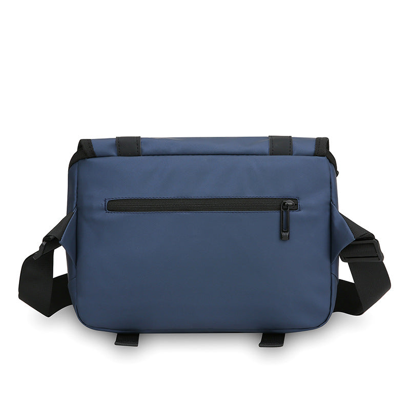Vielseitige Utility Messenger Bag Brehn