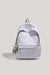 Gemütlicher Fleece-Rucksack