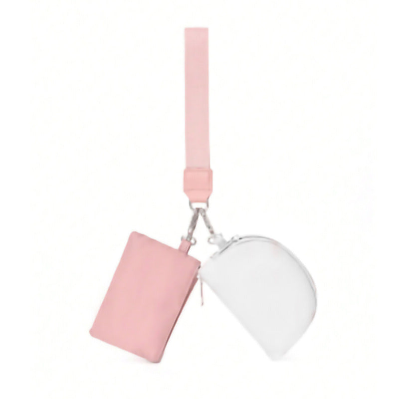 Multifunktionale Kosmetik-Organizer-Tasche Brehn