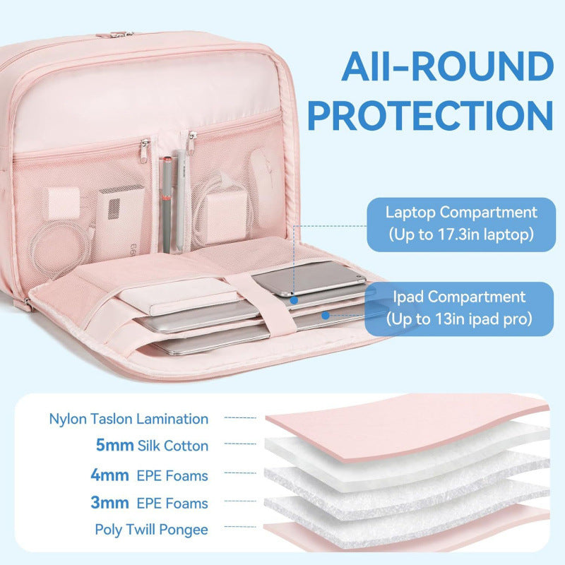 Tragbare Laptoptasche Brehn