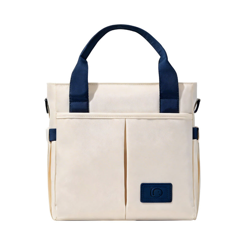 Multifunktionale Stilvolle Tasche Brehn