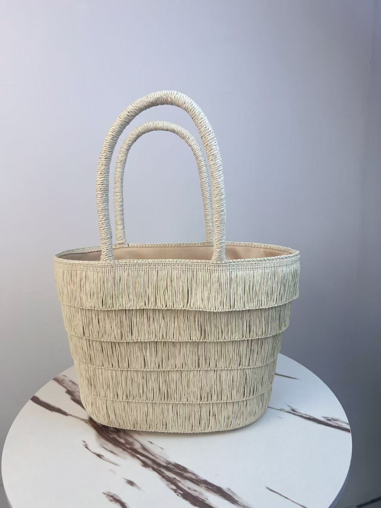 Trendige Handtasche Brehn