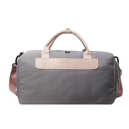 Stylische Wochenend-Reisetasche Brehn