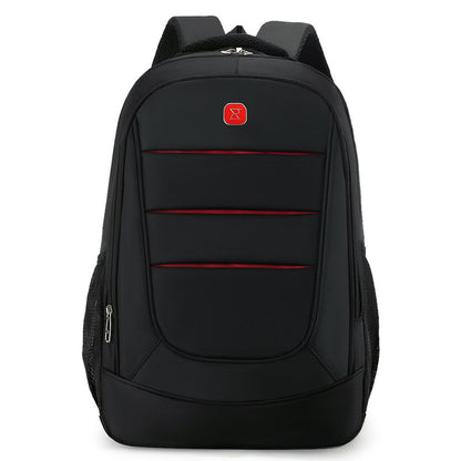 Multi-Taschen Professioneller Laptop Rucksack Brehn