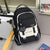 Leichte legere Reise-Schul-Rucksack