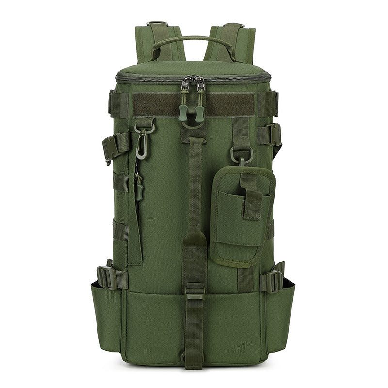 Militärisch inspiriert vielseitiger taktischer Rucksack Brehn