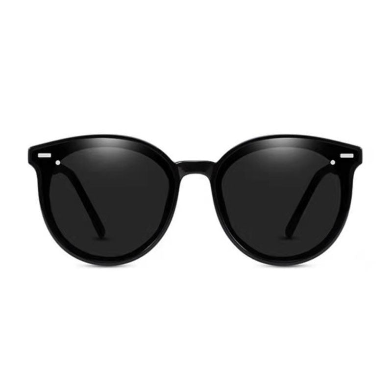 Damen Modische Sonnenbrille im Cat-Eye Stil Brehn