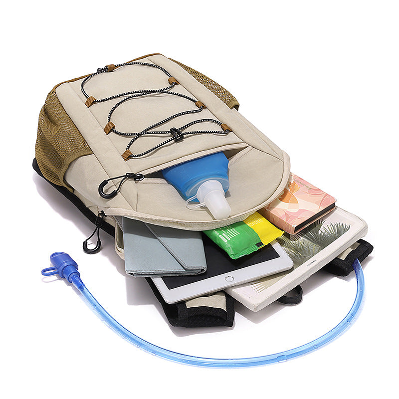 Leichtgewichtiger Outdoor-Sport-Hydrations-Rucksack
