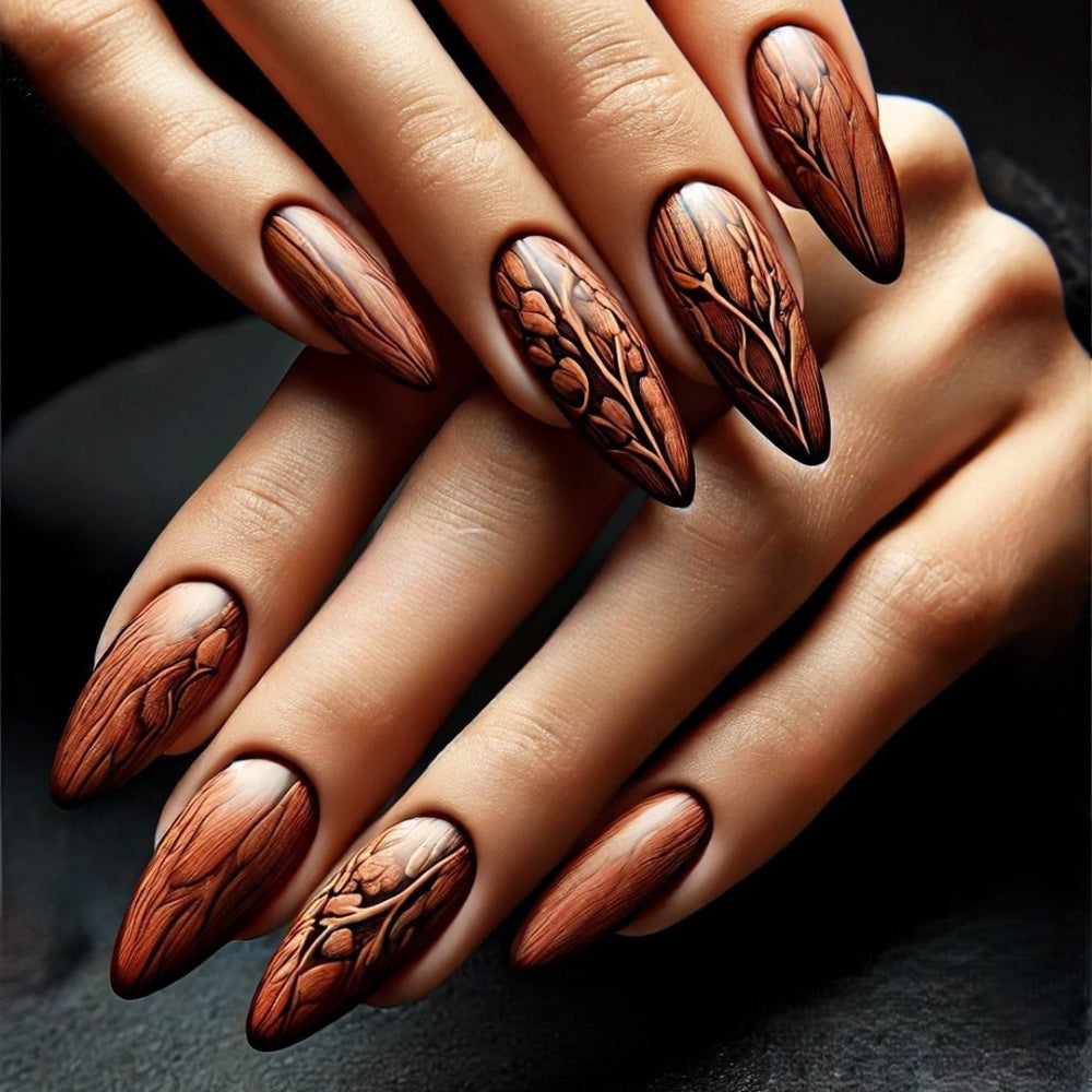 Nagelkunst Brehn