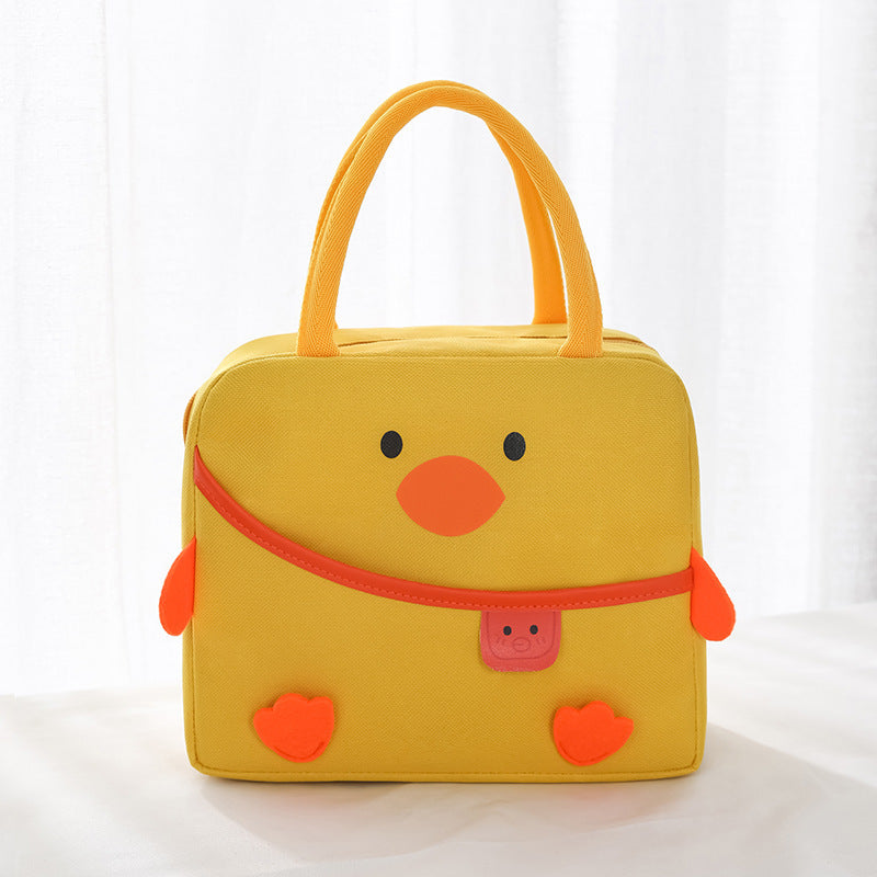 Spaß Themen Lunchbox
