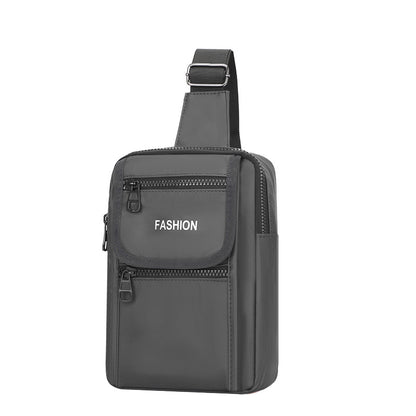 Vielseitige Utility Crossbody Bag Brehn