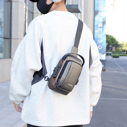 Kompakte Utility Sling Tasche