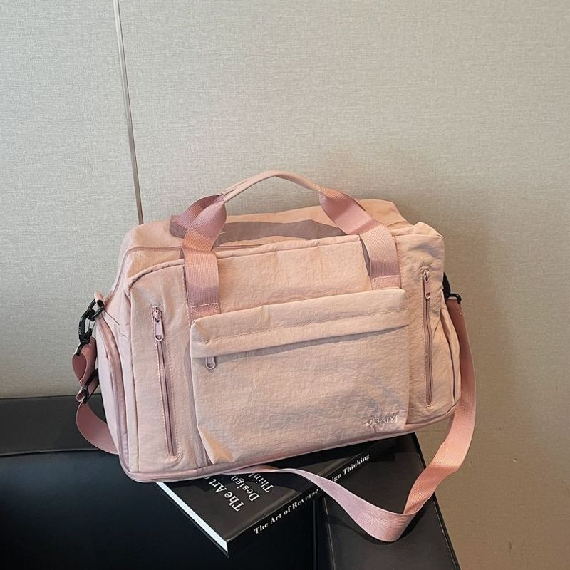 Multi-Funktionale Reiseduffle Bag Brehn
