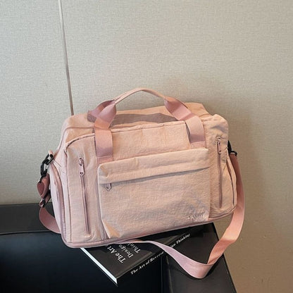Multi-Funktionale Reiseduffle Bag Brehn
