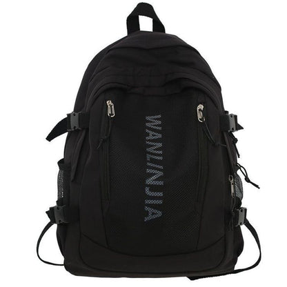Hochkapazitäts-Stadt-Rucksack Brehn