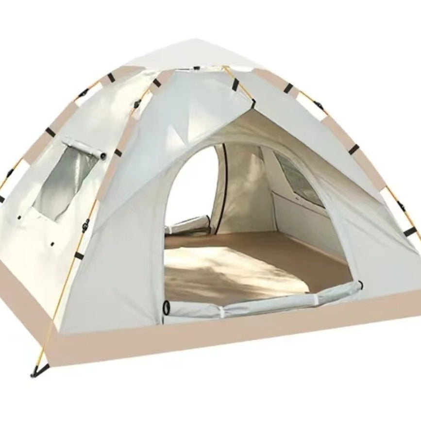 Campingzelt Brehn